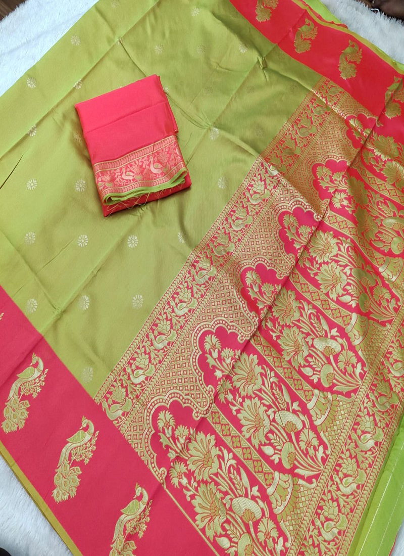 DDF Peackock Fancy Designer Sarees Catalog